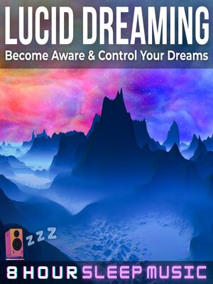 cover image of Lucid Dreaming